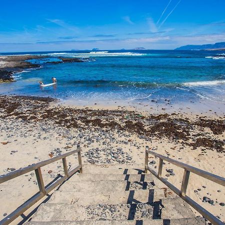 Ohana House In Caleta De Caballo 외부 사진