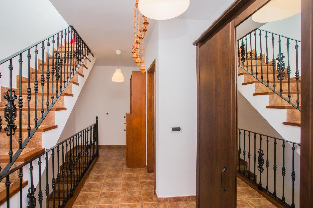 Ohana House In Caleta De Caballo 외부 사진