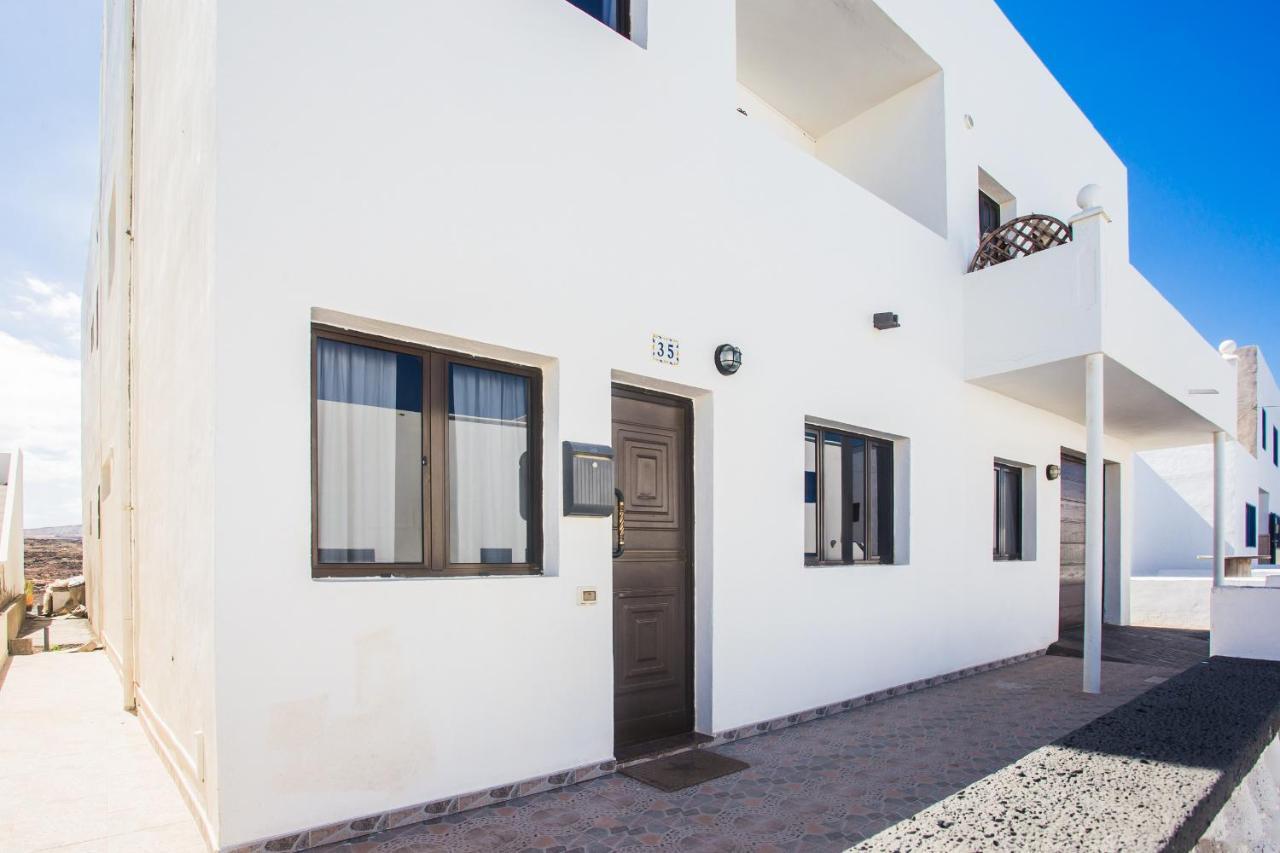 Ohana House In Caleta De Caballo 외부 사진