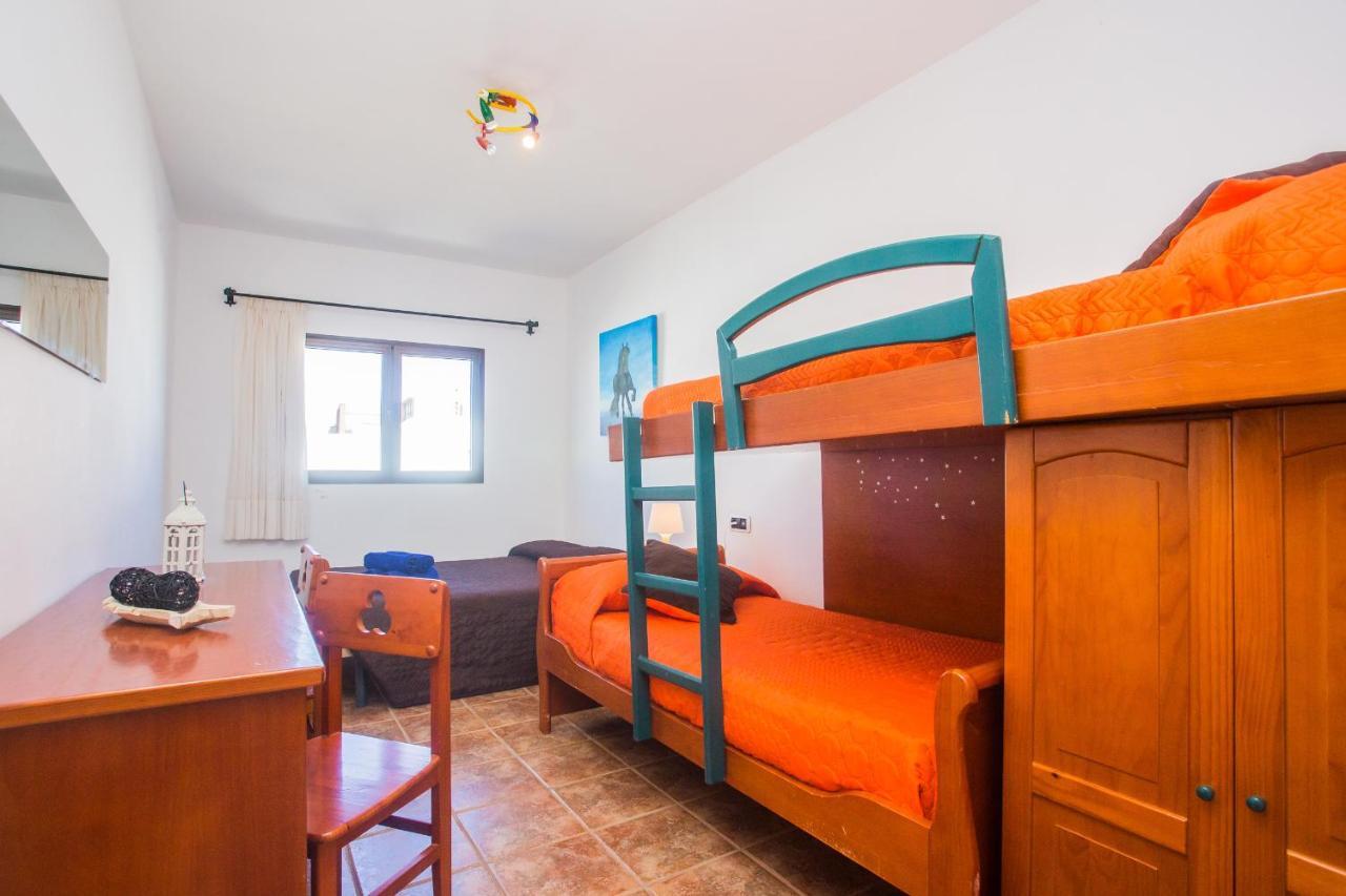 Ohana House In Caleta De Caballo 외부 사진